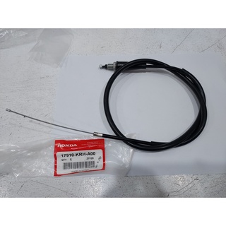 Xr Throttle Cable Comp Hpi Genuine Krh A Shopee