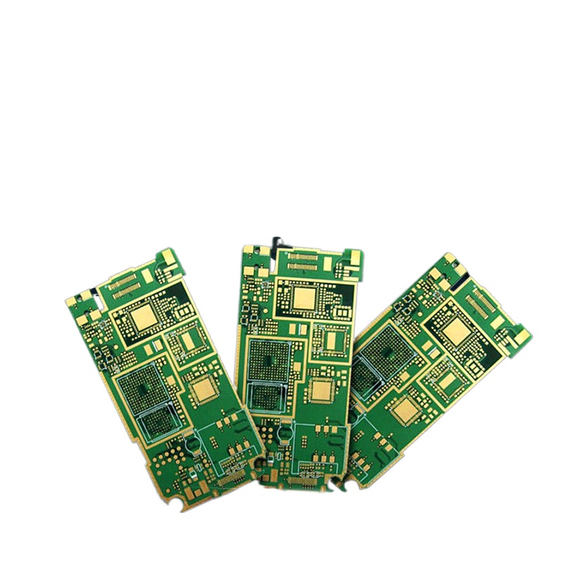 Pcb Single And Double Sided Multi Layer Circuit Board Proofing High