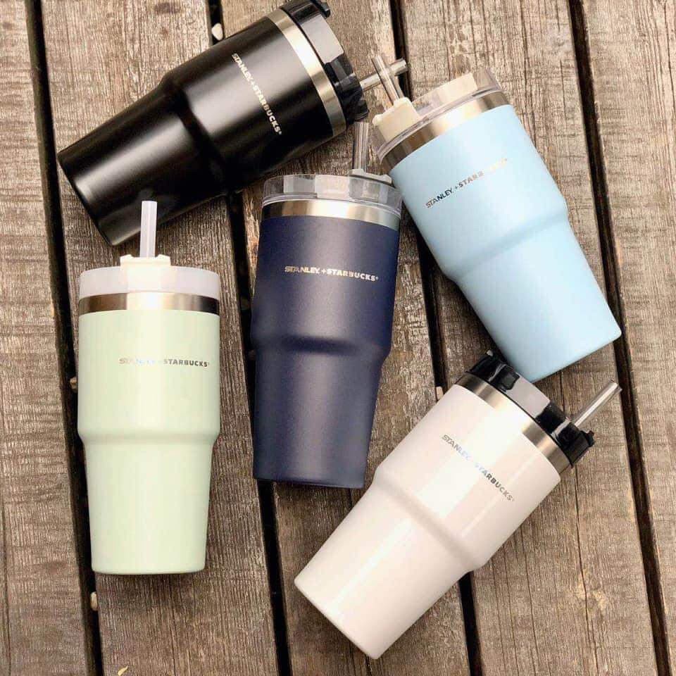 Tyeso Tumbler Tyeso Stainless Vacuum Insulated Mug With Straw Shopee