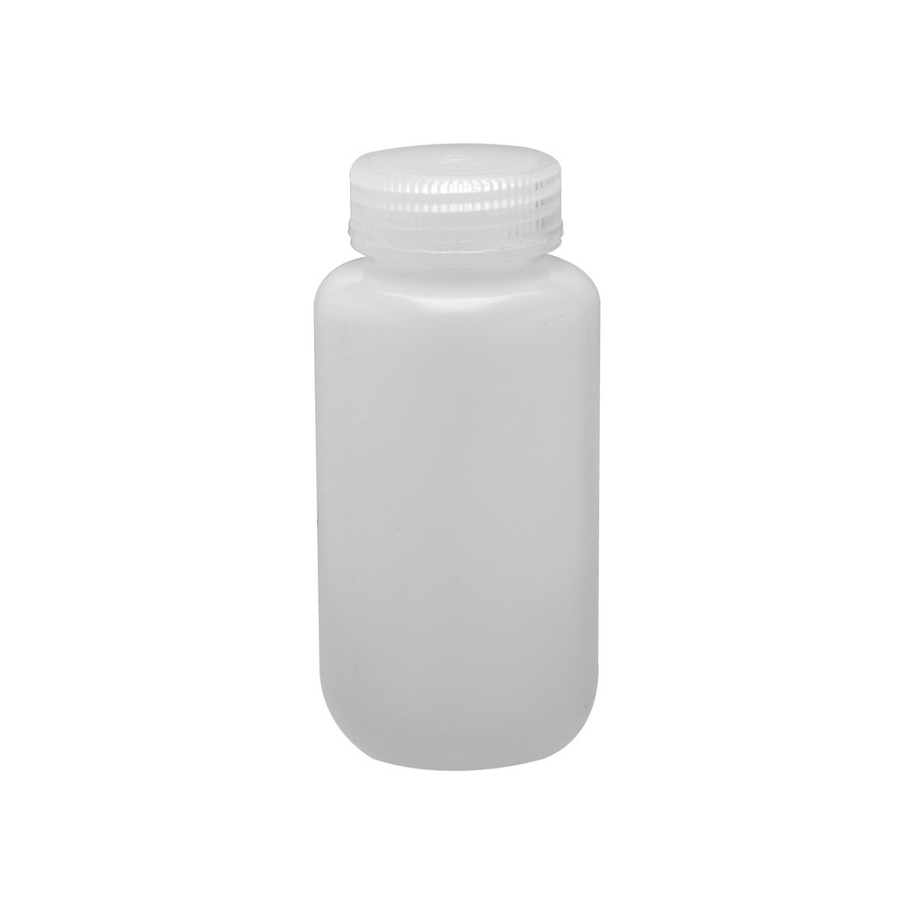 Lbt Ml Plastic Reagent Bottle Wide Mouth Lb P Shopee Philippines