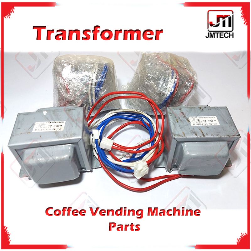 Transformer For Coffee Vending Machine Brand Injoy Star Chong Angel