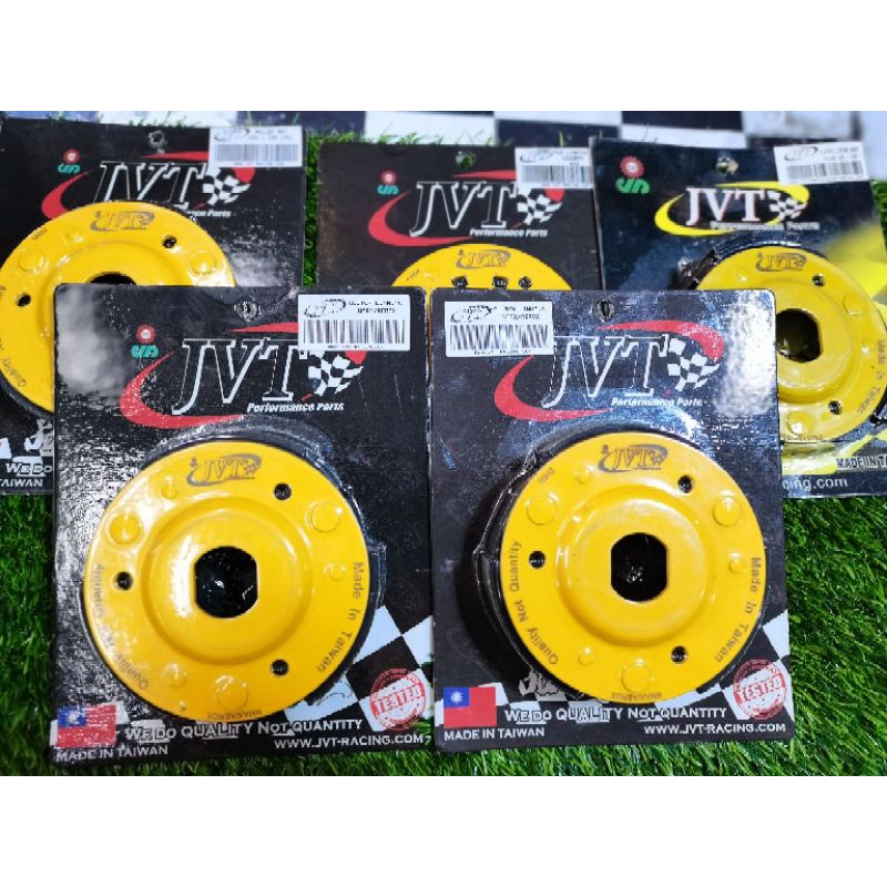 Jvt Clutch Lining Assembly For Aerox Nmax Shopee Philippines