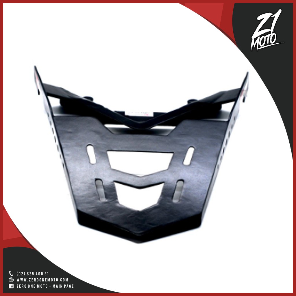 Yamaha NMAX V1 DC Monorack Top Box Bracket Shopee Philippines