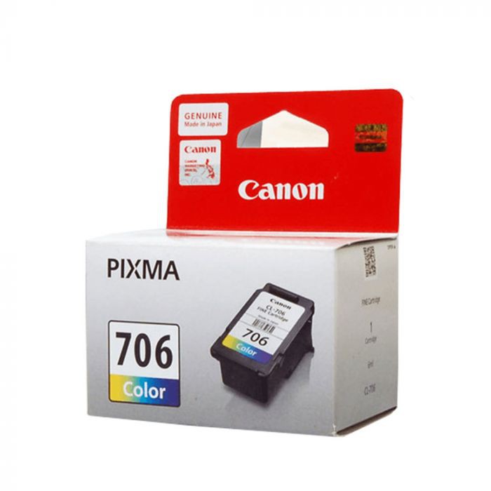 Canon Pg And Cl Original Ink Cartridge Shopee Philippines