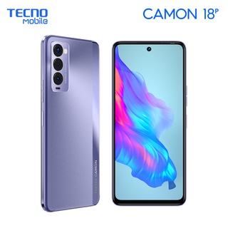 Tecno Camon 18P 8GB RAM 128GB ROM Shopee Philippines