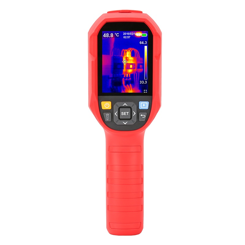 UNI T UTi260B Thermal Imager High Accuracy IR Infrared Thermal Imaging