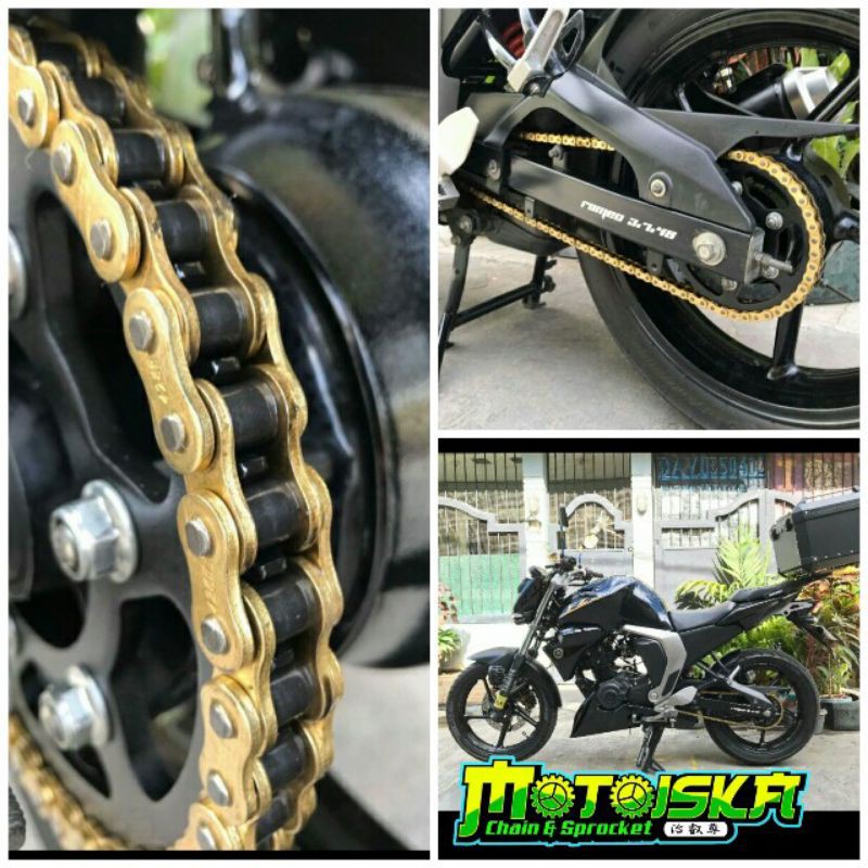 Fz Chain Sprocket Price Atelier Yuwa Ciao Jp