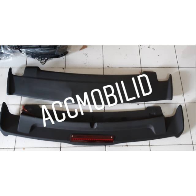 Sirion Bodykit Sirion Daihatsu Sirion Sirion Rearview Mirror