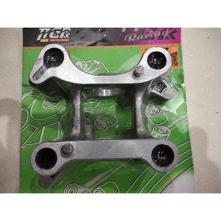 Ttgr Rocker Arm Holder Honda Tmx Supremo Shopee Philippines