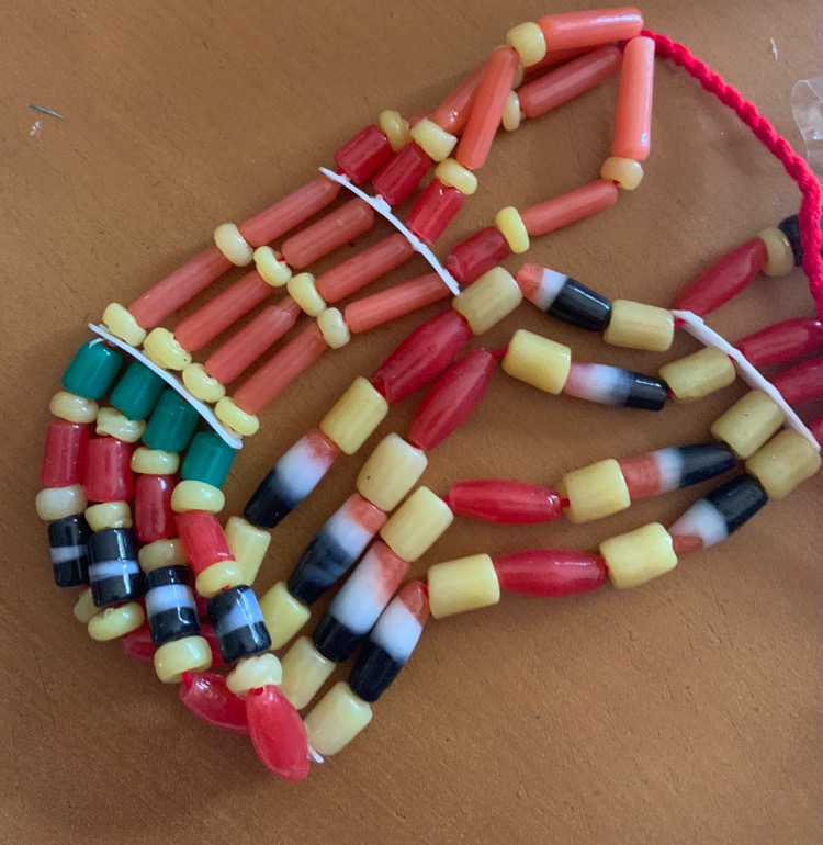 Kalinga Beads Atelier Yuwa Ciao Jp