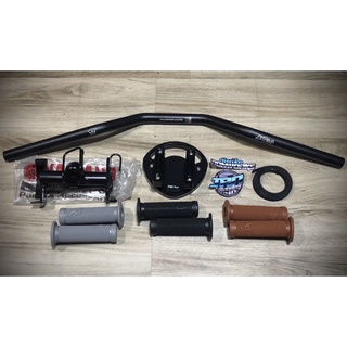 Naked Handle Bar Set Nmax V Nmax V Pztech Headpost Jet Wheels Handle