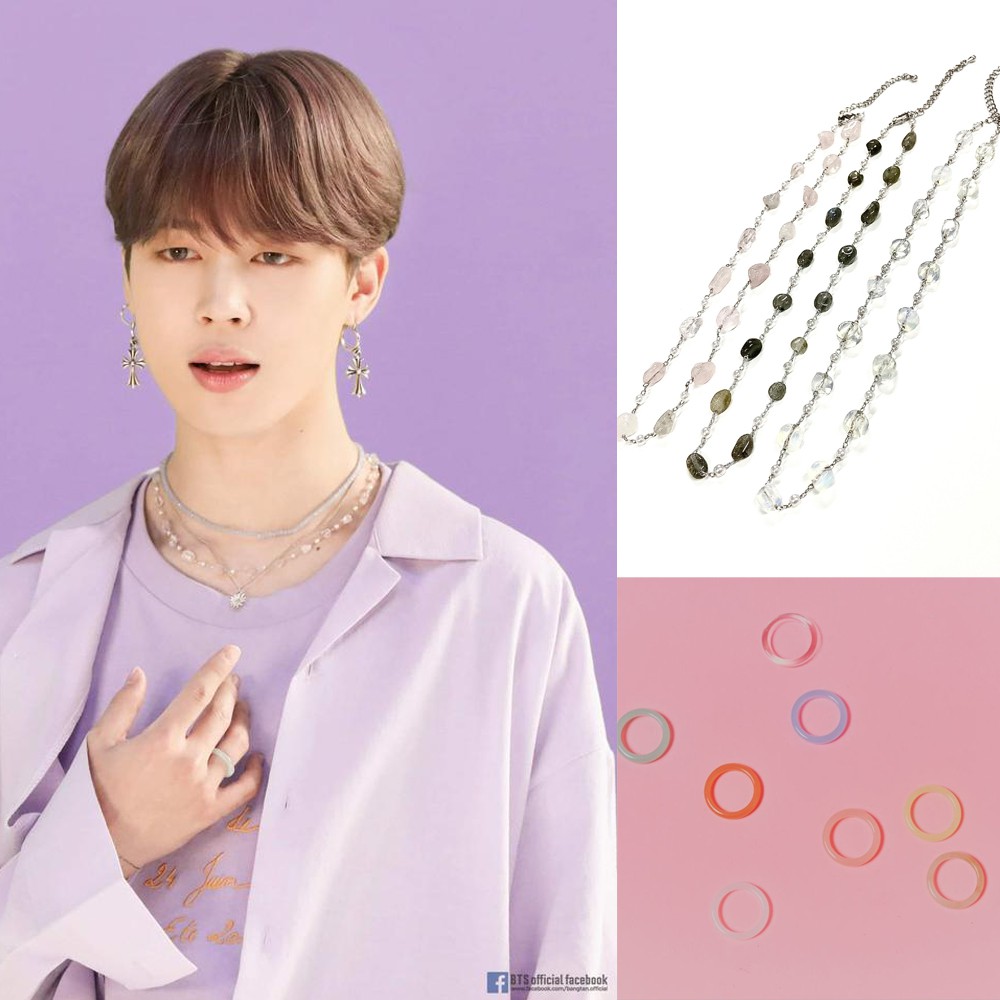 Bts Jimin Dynamite Earrings Atelier Yuwa Ciao Jp