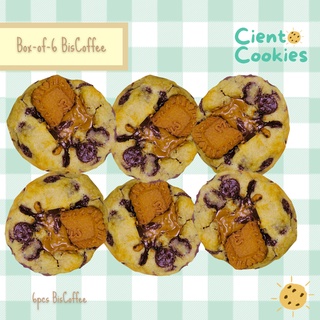 Ciento Cookies Online Shop Shopee Philippines