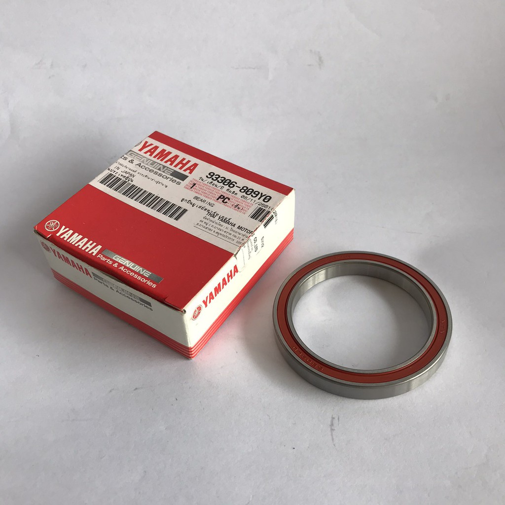 Rider Lounge GENUINE YAMAHA BEARING For Yamaha Mio Sporty 93306 809Y0