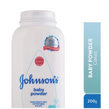 Johnson S Baby Powder G Beecost