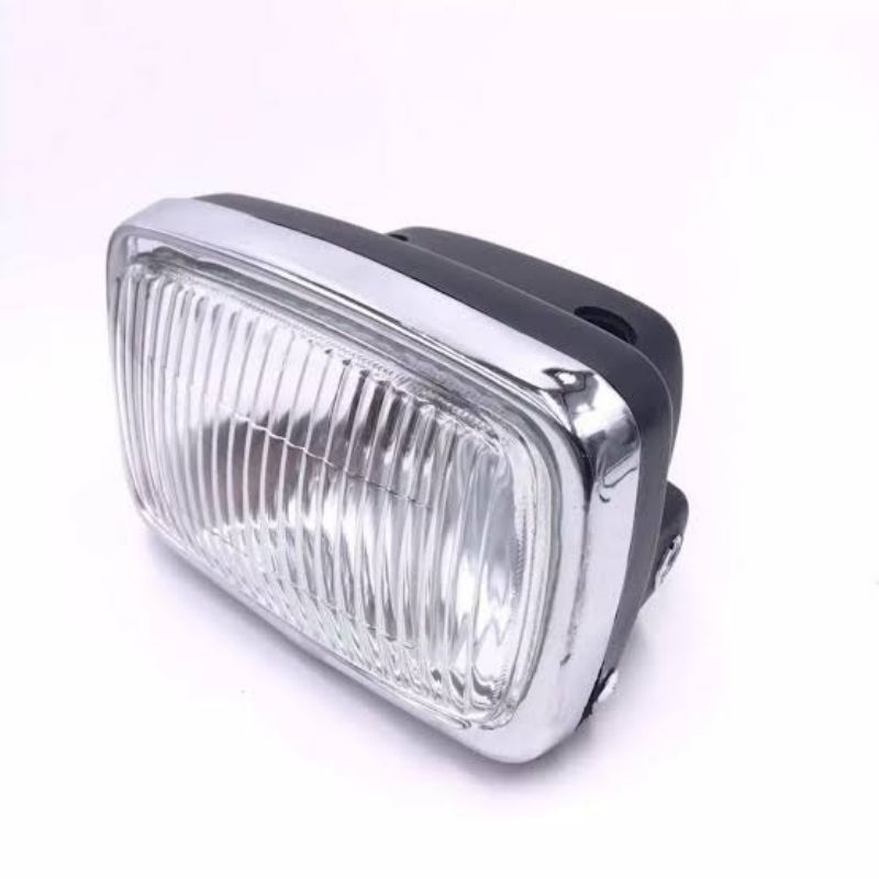 Headlight Tmx Rusi Barako Tmx Skygo Shopee Philippines