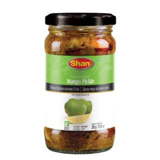 Shan Mango Pickle G Shopee Philippines