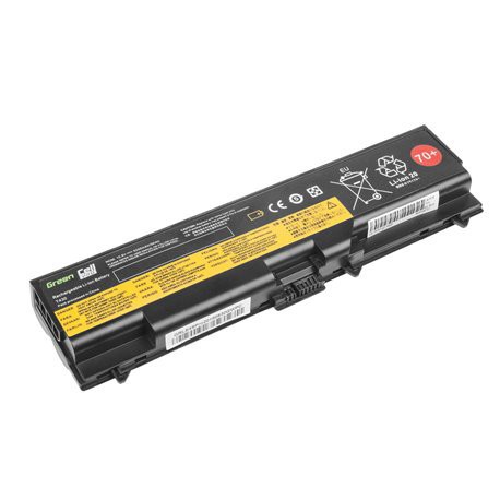 Syy Online New T530 Laptop Battery Shopee Philippines