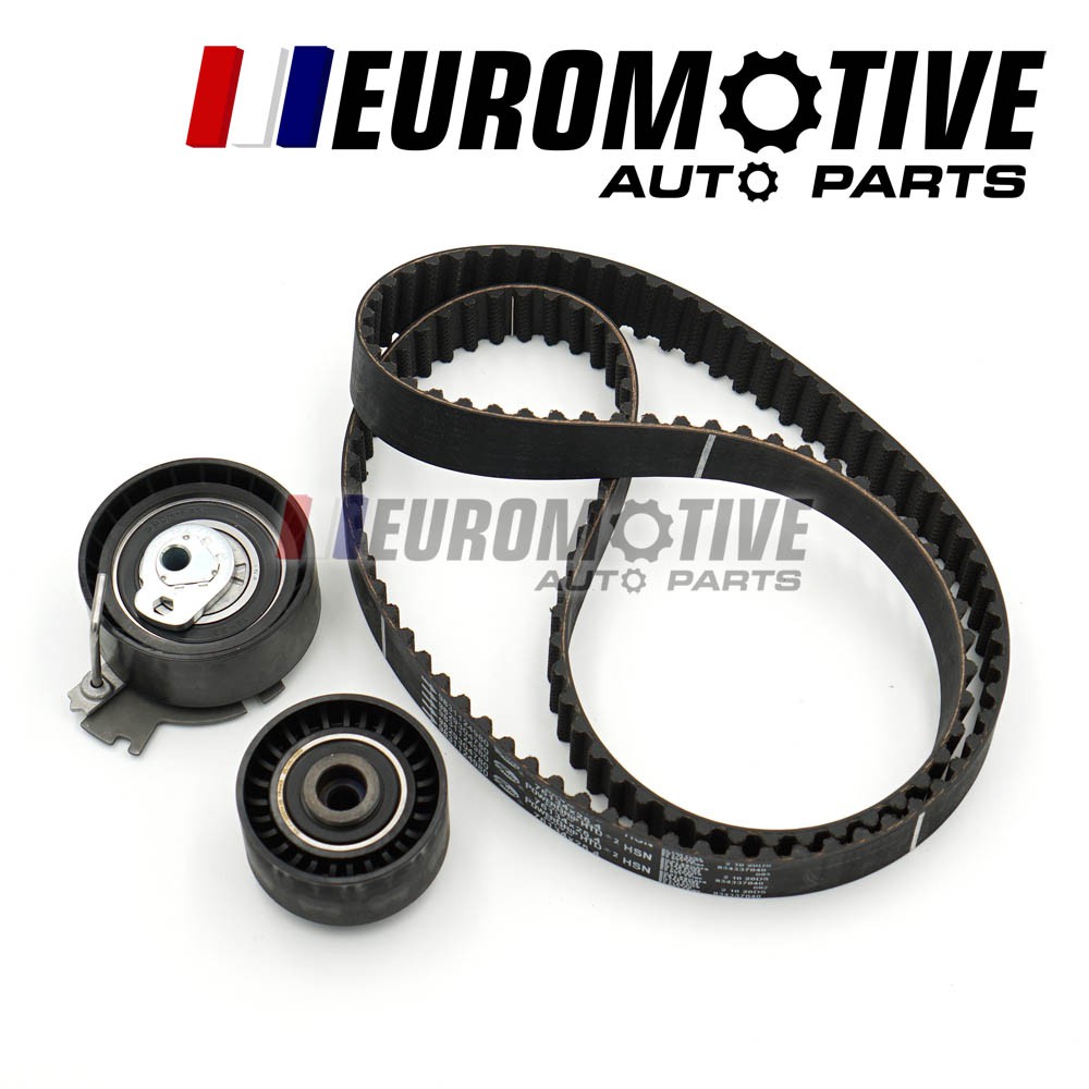 Timing Belt Kit Peugeot Citroen C C Shopee Philippines