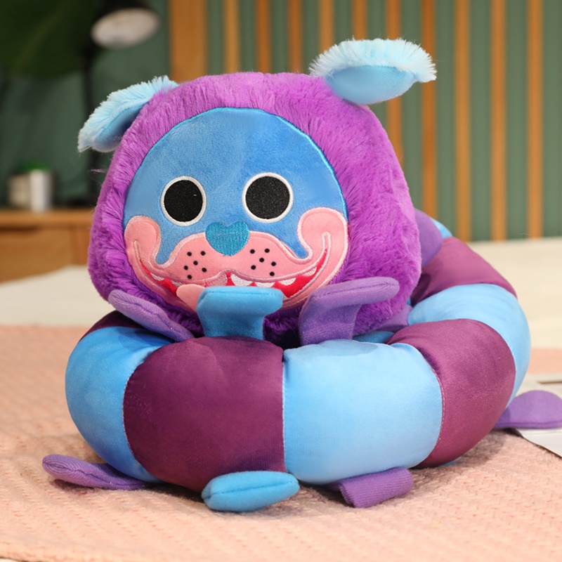 New Poppy Playtime Pj Pug A Pillar Plush Caterpillar Plushie Mother