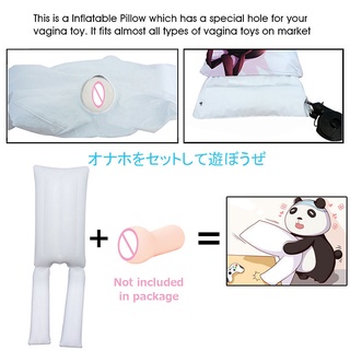 Genshin Impact Ayaka Sex Dakimakura Onahole Anime Body Pillow Inflatable Air Dakimakura Split