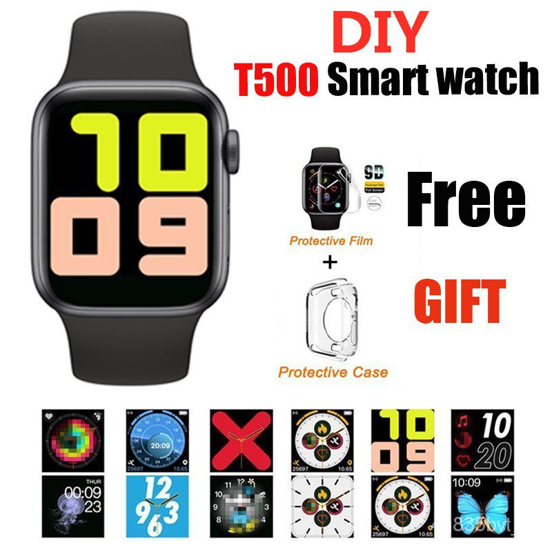 Insship In Hours T Smartwatch Series Bluetooth Call Mm Smart