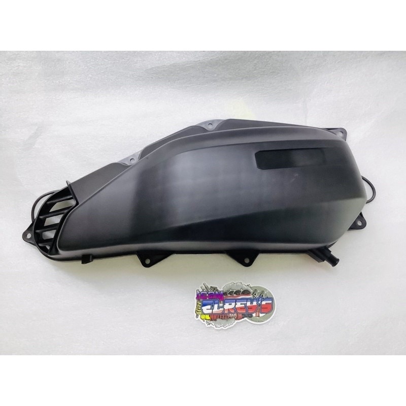 STOCK HONDA AIR FILTER COVER FOR CLICK V1 And GC 125 Shopee Philippines