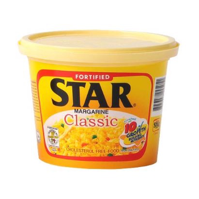 Star Margarine Grams Shopee Philippines