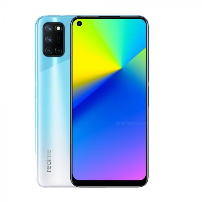 Realme 7i 8GB RAM 128GB Storage Qualcomm Snapdragon 662 Processor