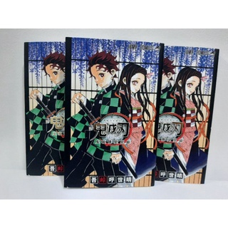 Demon Slayer Kimetsu No Yaiba Official Fanbook Kisatsutai Kenbunroku