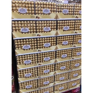 Ferrero Rocher 48 Counts Shopee Philippines