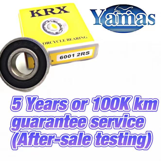 Krx Motorcycle Bearing