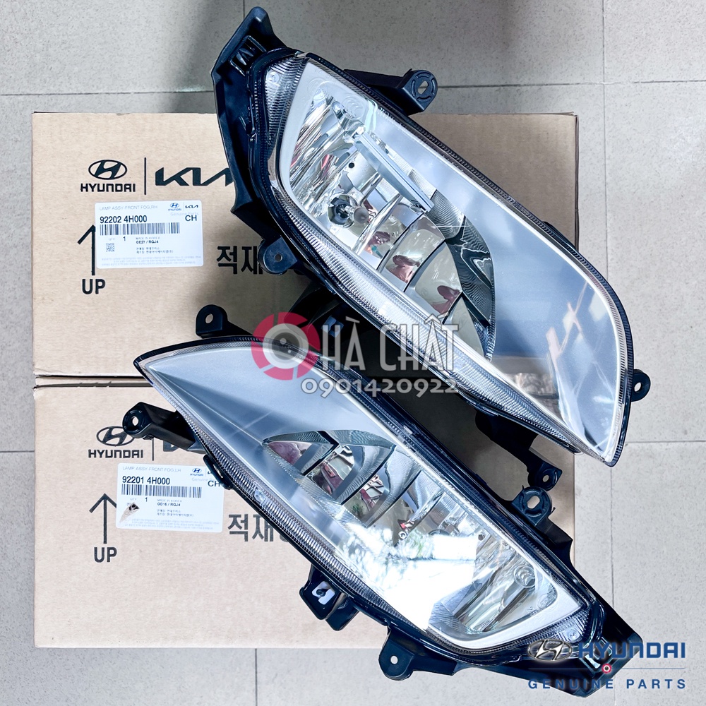 100 Authentic Guaranteed Hyundai Starex Underbody Light Starex Front