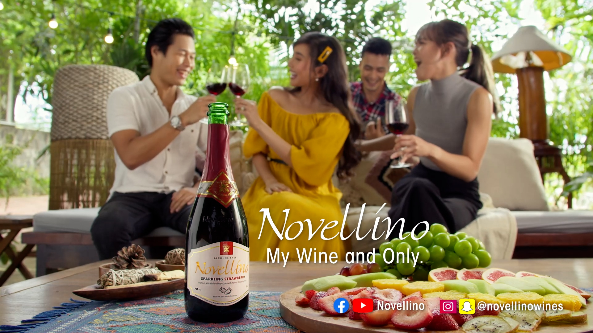 Novellino Wines Official Store