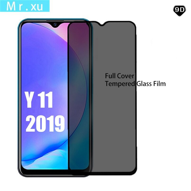 Full Cover Privacy For Vivo Y Y Y Y Y Phone Screen