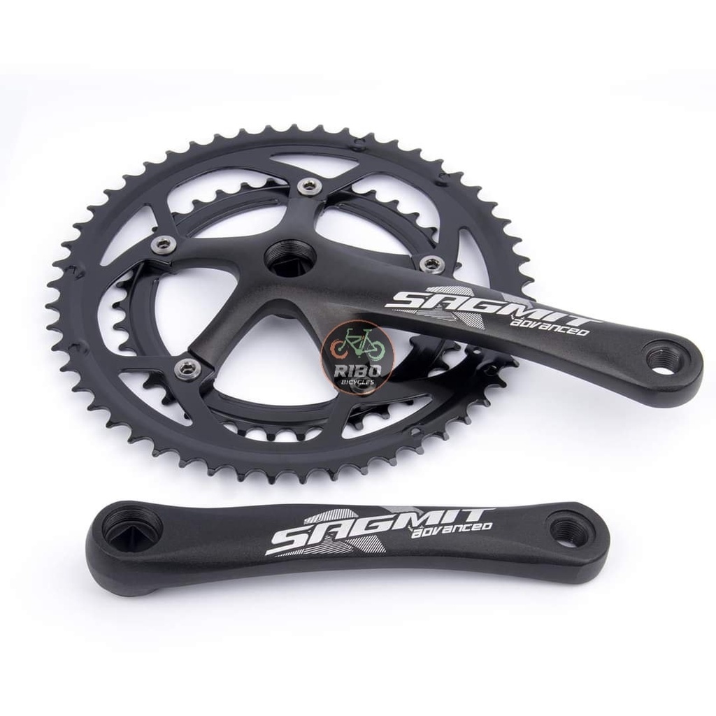 Sagmit Advance Road Crankset X T Road Bike Rb Cycling Gravel