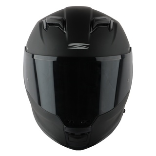 Spyder Full Face Helmet With Dual Visor Corsa PD S0 FREE Clear Visor