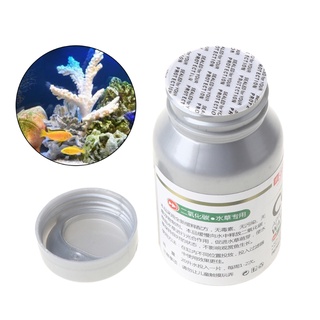 Pcs Aquarium Co Tablets Carbon Dioxide Diffuser For Live Water