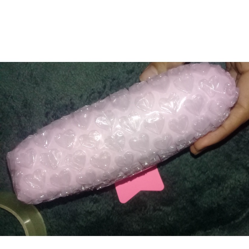 Twice Addtopocart Bubblewrap Roll And Cardboard Pair Write Your