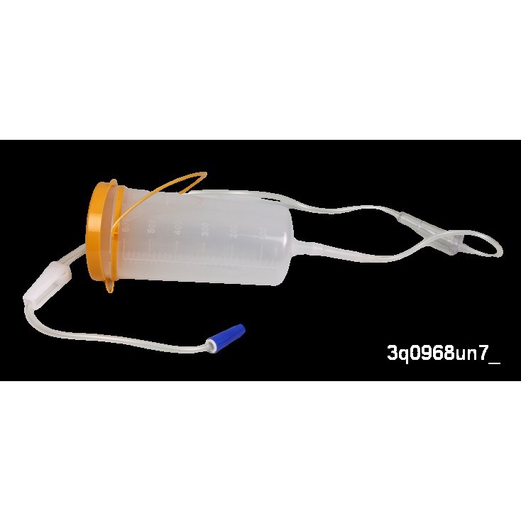 Enteral Feeding Container Shopee Philippines