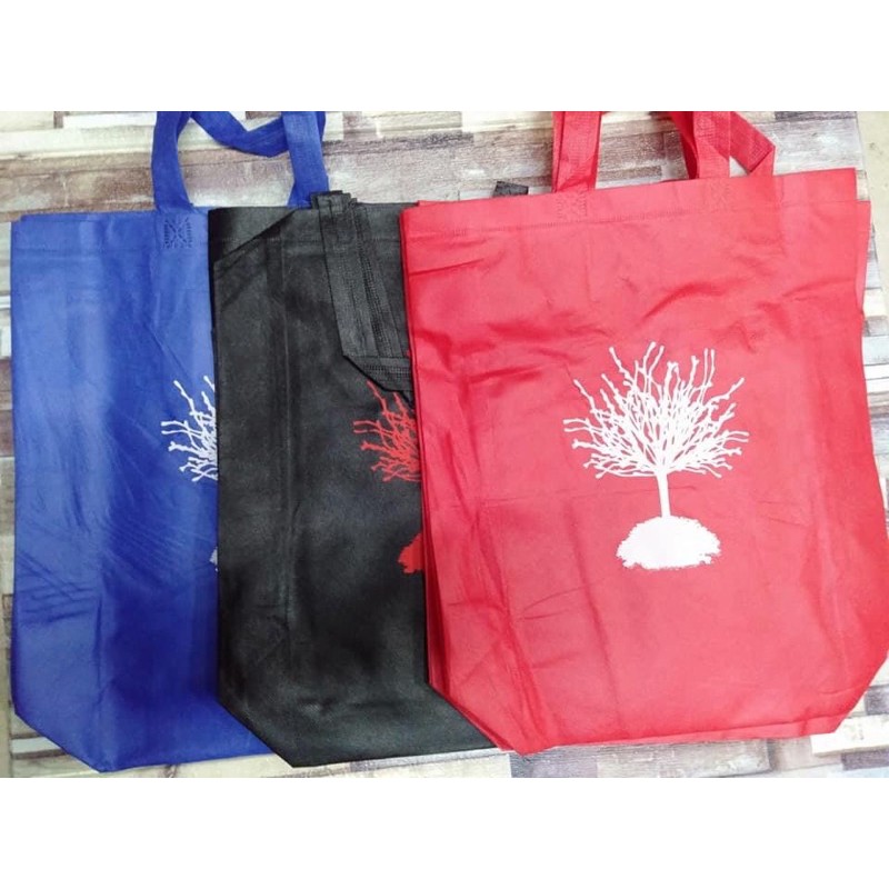 Ecobags Medium Large Shopee Philippines