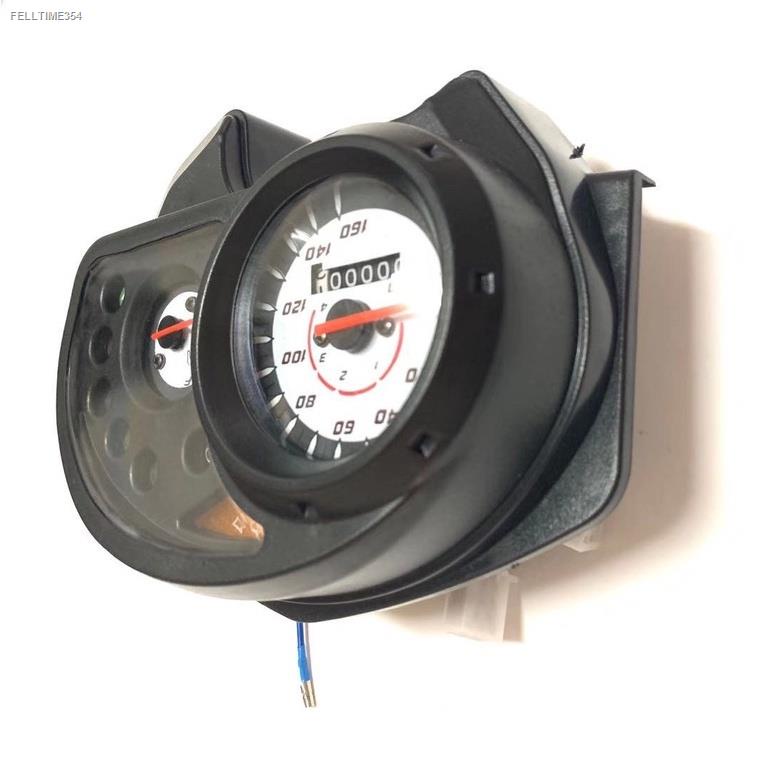 SG 014 Xrm 110 125 RS125 TRINITY Speedometer Gauge COD Shopee Philippines