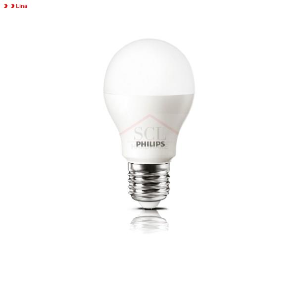 PHILIPS Essential LED Bulb 3W 13W Cool Daylight Shopee Philippines