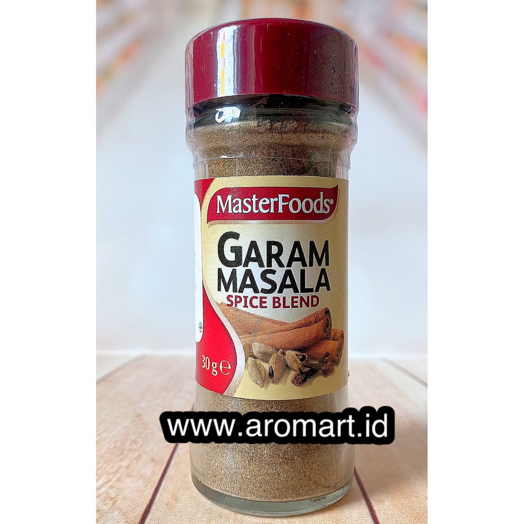 Masala Salt Masterfoods G Shopee Philippines