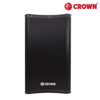 Crown Plx A Speaker Amplified Baffle Active Speaker W