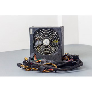 Power Supply Collection Korean True Rated 400W 500W 600W 700W True