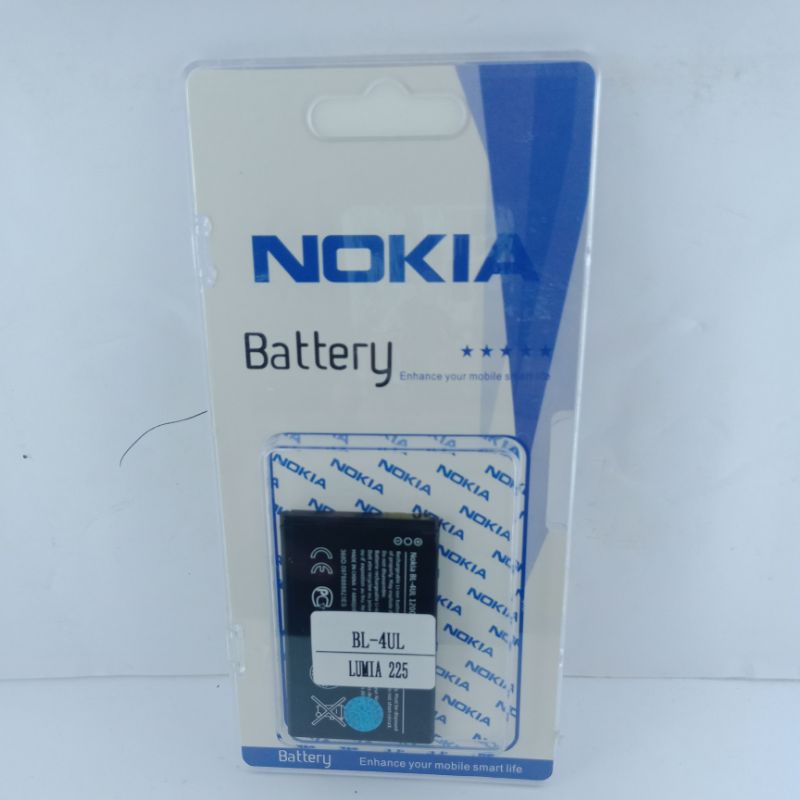 Bl Ul Lumia Nokia Battery Shopee Philippines