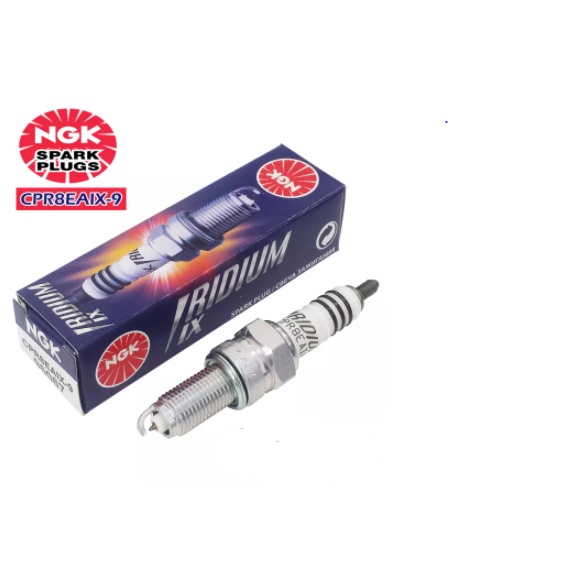 Ngk Spark Plug Iridium Cpr Eaix For Aerox Nmax Cb X Cbr