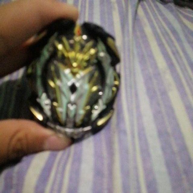 S3 Beyblade Burst Prime Apocalypse Regalia Genesis GT B 153 Beyblade