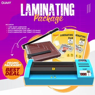 Cuyi A A Size Laminator Hot Cold Reverse Function V Heavy Duty Laminating Machine Shopee